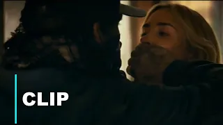 A Quiet Place Part II - Exclusive Movie Clip - Stranger (2020) | North Now