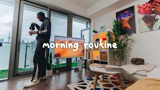 6am Morning Routine | new healthy & productive habits