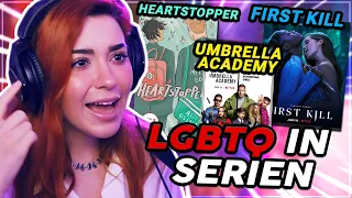 Weshalb LGBTQ in Serien schlecht umgesetzt ist!