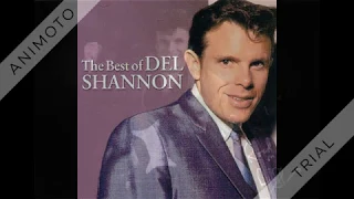 Del Shannon - Runaway (re-rec.) - 1961 (#1 hit)