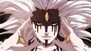 Naruto & Sasuke vs Momoshiki [AMV] - Courtesy Call