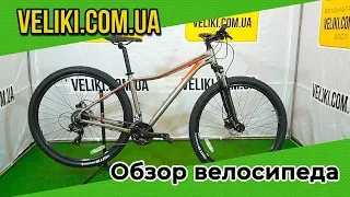 Обзор велосипеда Cannondale Tango 5 29" (2020)