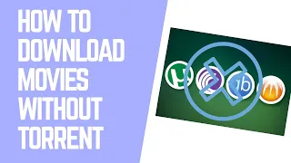 [How-To] Download HD Movies Without Torrents [Android/PC]