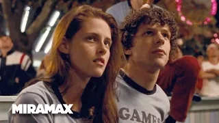 Adventureland | '4th of July' (HD) - Jesse Eisenberg, Kristen Stewart | MIRAMAX