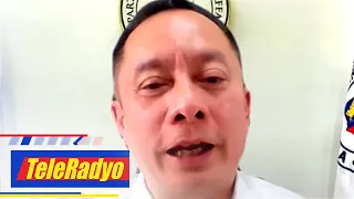 Usapang Kalye | TeleRadyo (20 September 2021)