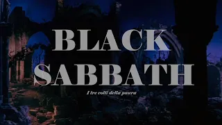 Tribute to Mario Bava's Black Sabbath (1963)