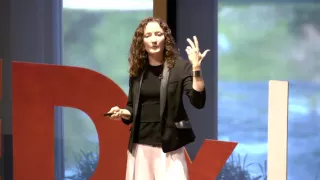 Is The Future Of Peacekeeping Peaceful? | Shannon Zimmerman | TEDxUQ