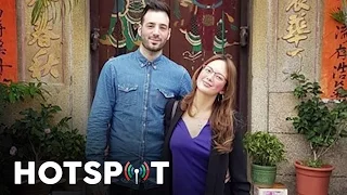 Hotspot 2016 Episode 389: Ellen Adarna, in a relationship na