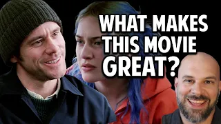 Eternal Sunshine of the Spotless Mind -- What Makes This Movie Great? (Episode 183)