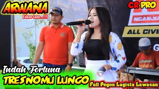 INDAH FORTUNA TRESNOMU LUNGO KOPLO JANDHUT ARWANA full pegon Cak Malik cs