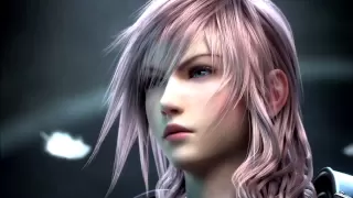 FF13: The Darkest Side of Me ("The Truth Beneath the Rose")