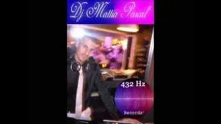 Dj Mattia Pascal (432Hz Records) @ B.for Club Cafè - Ibiza - Spain