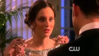 Gossip Girl Best Music Moment #29 "In Safe Hands" - Badly Drawn Boy