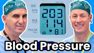 How To Lower Your Blood Pressure (Cardiologist Explains)