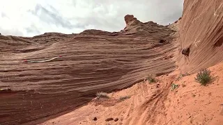 US Hard Enduro Grinding Stone Hard Enduro (Page, AZ) 2024 Saturday Race 1