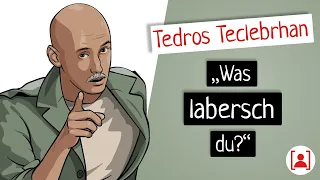 Bevor Teddy berühmt wurde… | KURZBIOGRAPHIE