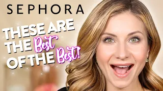 Sephora VIB Spring Savings Event 2022. My TOP Picks and Recommendations