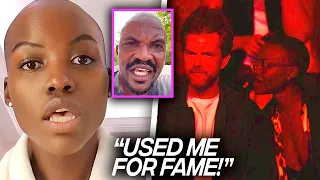 Lupita Nyongo’s Ex-Boyfriend EXPOSES Her For Cheating With Joshua Jackson???