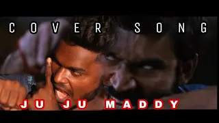 UTHUGADA SANGU DANCE COVER