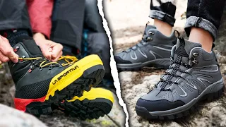 Top 7 Best Winter Hiking Boots Of 2023