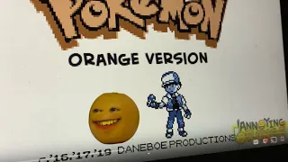 Annoying Orange - Kitchenmon GO! Supercut