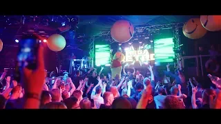 CAP'TAIN [AFTERMOVIE] - MEGA RETRO - DIMANCHE 21 AVRIL 2019 au CAP’TAIN