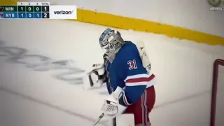 Igor Shesterkin #31 2022/23 Mid-Season Highlights! NY RANGERS