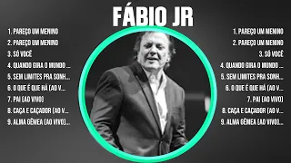 Fábio Jr ~ Especial Anos 70s, 80s Romântico ~ Greatest Hits Oldies Classic