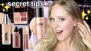 I Tried VICTORIA’S SECRET ANGEL Makeup