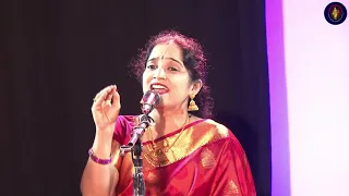 Aarige vadhuvade Ambujakshi | Goddess Laxmi | Dasarapada | Lyrical | HDC Production | Divya Giridhar