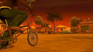 ОБ ЭТОМ ЗНАЮТ НЕ ВСЕ В GTA SAN ANDREAS #shorts