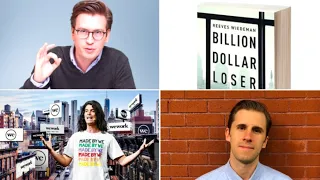 E29 "Billion Dollar Loser" author Reeves Wiedeman on the epic rise and fall of WeWork