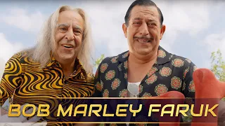 Arif V 216 - Bob Marley Faruk