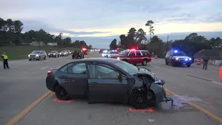 121921 SH 105 FATAL CRASH