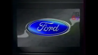 UEFA Champions League 1994 Outro - Ford FR