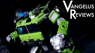 Legacy Voyager Bulkhead (Transformers Generations) - Vangelus Review 427