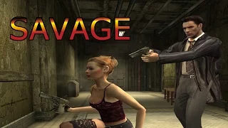 Max Payne 2: The Most Savage Game Ever Made