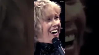 #abba #agnetha #interview #holland #1983 #shorts #subtitles