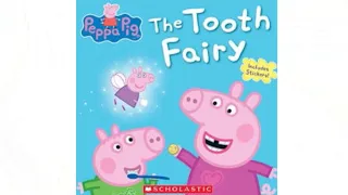 Peppa Pig The Tooth Fairy - Read Aloud Books for Toddlers, Kids and Children