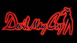 Super Public Enemy (Sparda Battle 1) - Devil May Cry Extended