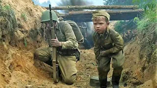 Histoire Vraie! Du Plus Jeune Soldat De La Seconde Guerre Mondiale