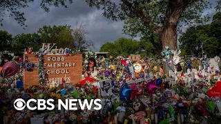 Uvalde City Council holds emergency meeting after school shooting | full video