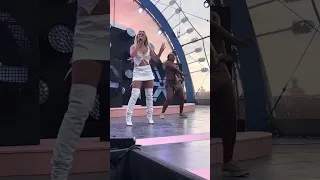 ZARA LARSSON - Zomerhit - Blankenberge - Can’t tame her