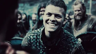 Ivar the Boneless // HUMOR (part2)