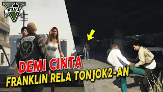 9 MISI SPESIAL GTA 5 YANG JARANG DIKETAHUI ! GTA V : SPECIAL TAXI FARE MISSIONS - DOWN TOWN CAB CO.