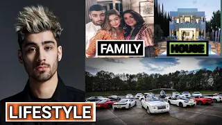 Zayn Malik Lifestyle 2023! Car, House, Family, Income, Career, Age, Grilf, Biography & Net worth