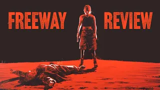 Freeway | 1996 | Movie Review  | Blu-ray | Vinegar Syndrome | 4K UHD |