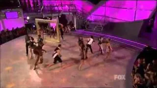 Top 14 Group - Broadway - SYTYCD -USA-s5
