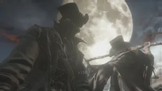 bloodborne edit | carol of the Bells.