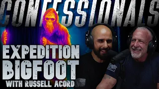 651: Expedition Bigfoot With Russell Acord